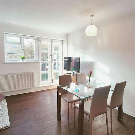 דירות לונדון Aldgate Flats In E1. מראה חיצוני תמונה