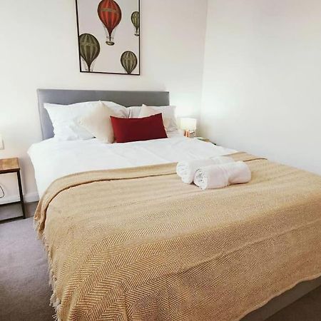 דירות לונדון Aldgate Flats In E1. מראה חיצוני תמונה